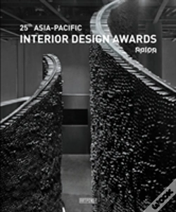 Capa do artigo 25th Asia-Pacific Interior Design Awards