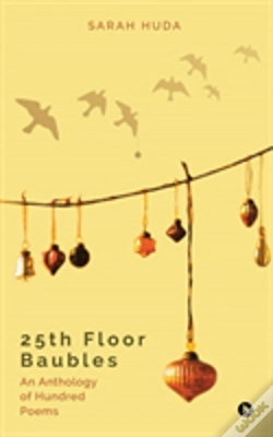 Capa do artigo 25th Floor Baubles