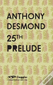 Capa do artigo 25th Prelude