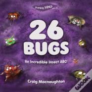 26 Bugs