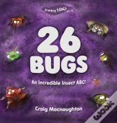 26 Bugs