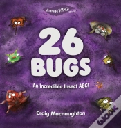 Capa do artigo 26 Bugs