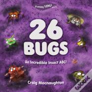 26 Bugs