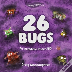 Capa do artigo 26 Bugs