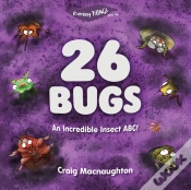 Capa do artigo 26 Bugs