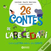26 Contes De L'Abecedari