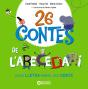 26 Contes De L'Abecedari - Preview