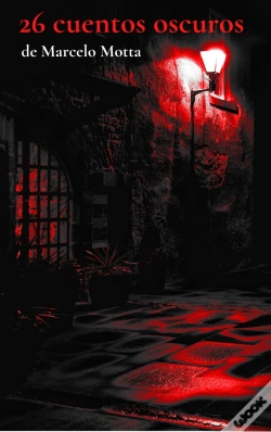 Capa do artigo 26 Cuentos Oscuros