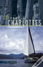 Capa do artigo 26 Feet To The Charlottes