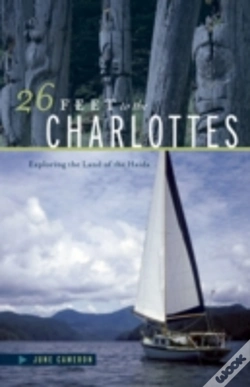 Capa do artigo 26 Feet To The Charlottes
