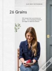 Capa do artigo 26 Grains