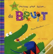 Capa do artigo 26 Lettres Pour Faire... ; Du Bruit !