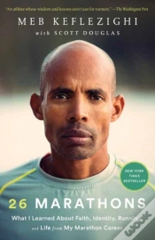 Capa do artigo 26 Marathons