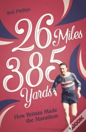 Capa do artigo 26 Miles 385 Yards