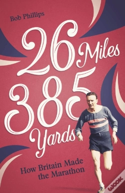 Capa do artigo 26 Miles 385 Yards
