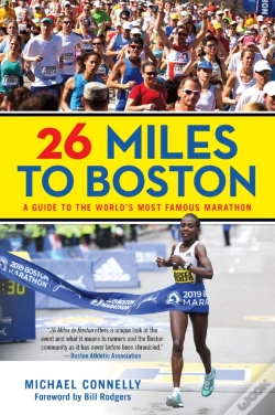 Capa do artigo 26 Miles To Boston