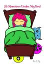 26 Monsters Under My Bed - Preview