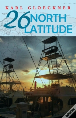 Capa do artigo 26 North Latitude