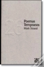 Capa do artigo 26 Poemas Tempranos  