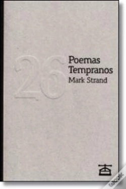 Capa do artigo 26 Poemas Tempranos  