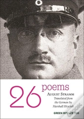 26 Poems