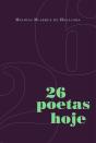 26 Poetas Hoje - Preview