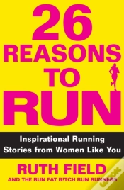 Capa do artigo 26 Reasons To Run
