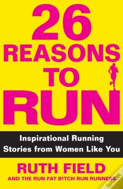 Capa do artigo 26 Reasons To Run