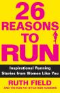 26 Reasons To Run - Preview