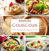 26 Recipes With Couscous