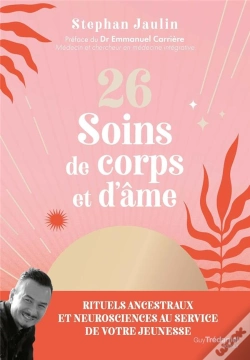 Capa do artigo 26 Soins De Corps Et D'Âme