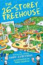 26-Storey Treehouse - Preview