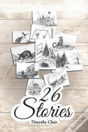 Capa do artigo 26 Stories