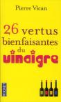 26 Vertus Bienfaisantes Du Vinaigre - Preview