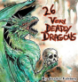26 Very Deadly Dragons - Preview