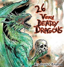 Capa do artigo 26 Very Deadly Dragons