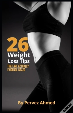 Capa do artigo 26 Weight Loss Tips