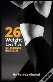 Capa do artigo 26 Weight Loss Tips