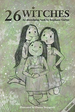 Capa do artigo 26 Witches