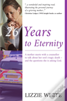 26 Years To Eternity