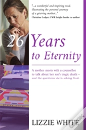 Capa do artigo 26 Years To Eternity
