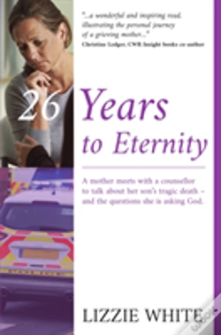 Capa do artigo 26 Years To Eternity