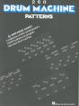 260 Drum Machine Patterns - Preview