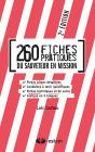 260 Fiches Pratiques Du Sauveteur En Mission (2e Édition) - Preview