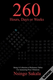 Capa do artigo 260 Hours, Days Or Weeks