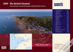 Capa do artigo 2600 Bristol Channel Chart Pack