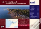 Capa do artigo 2600 Bristol Channel Chart Pack Wirobound