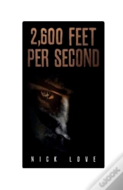 Capa do artigo 2,600 Feet Per Second