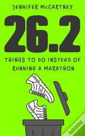 Capa do artigo 26.2 Things To Do Instead Of Running A Marathon