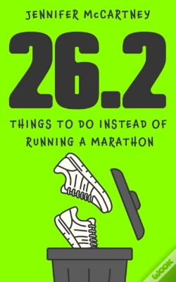 Capa do artigo 26.2 Things To Do Instead Of Running A Marathon